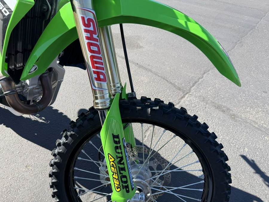 2024 Kawasaki KX™450