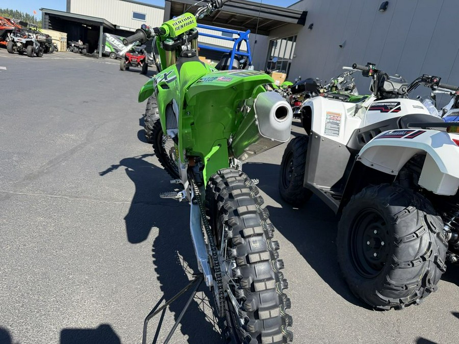 2024 Kawasaki KX™450