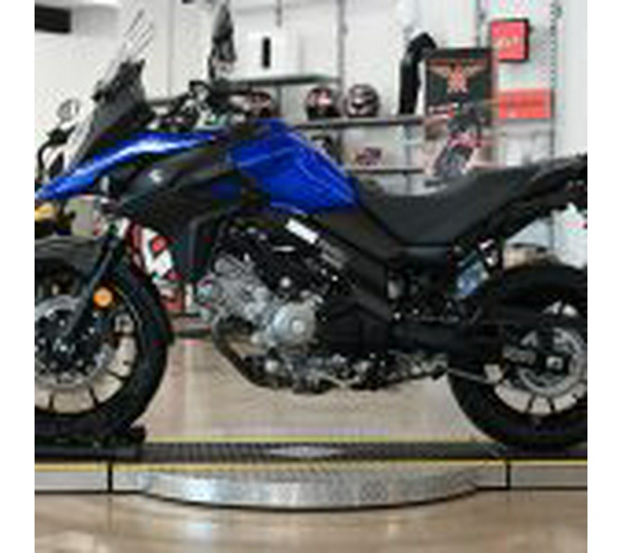2023 Suzuki V-Strom 650