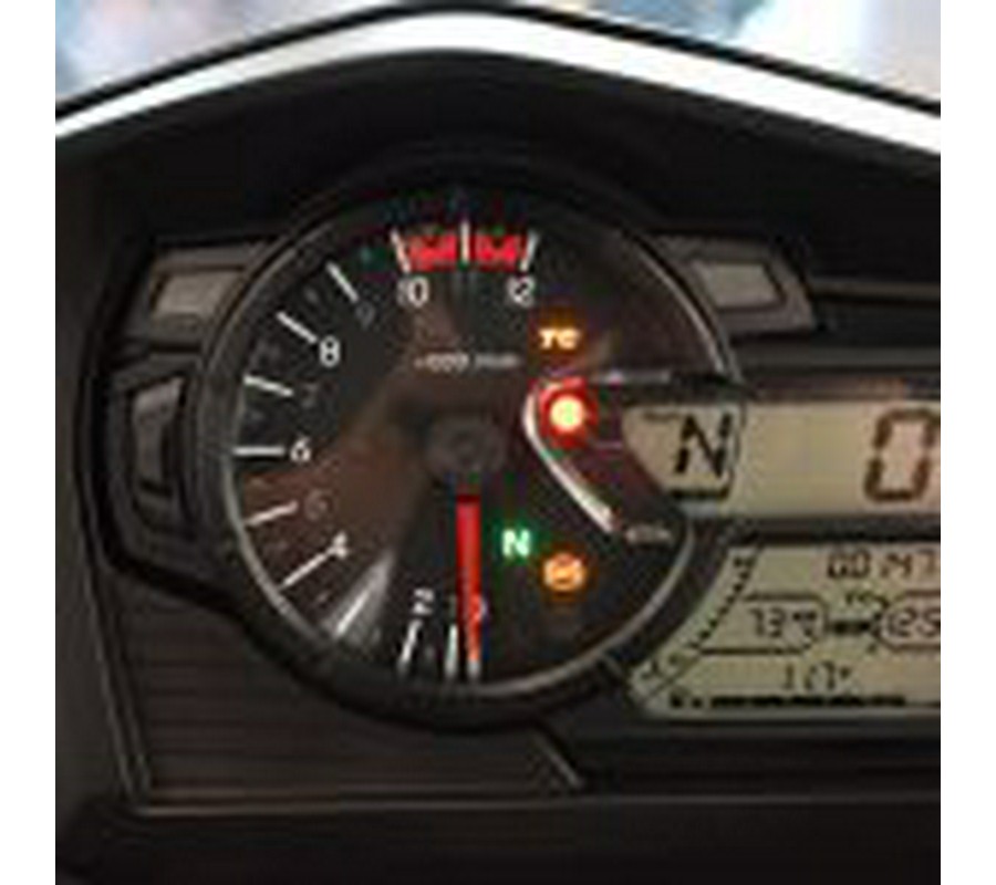 2023 Suzuki V-Strom 650