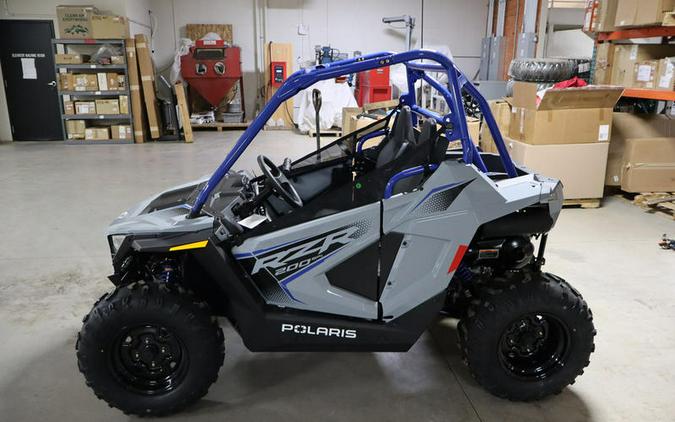 2026 Polaris® RZR 200 EFI