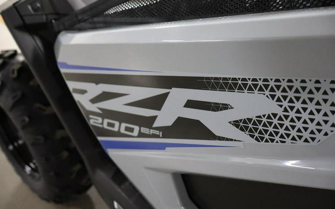 2026 Polaris® RZR 200 EFI