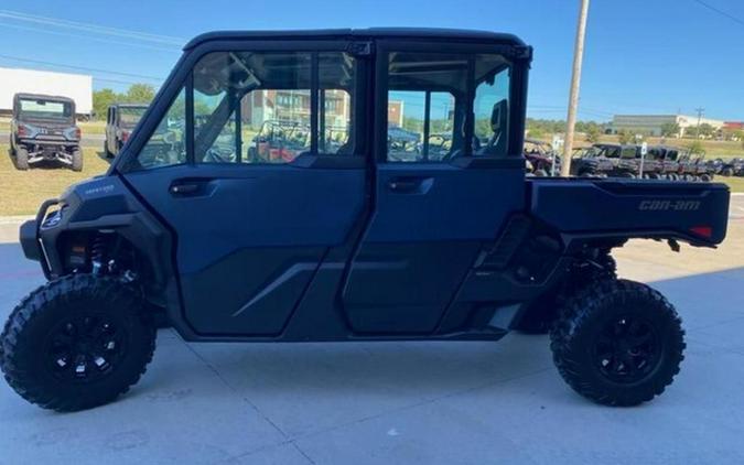 2026 Can-Am Defender MAX XT CAB HD11 With 10.25 In.Display