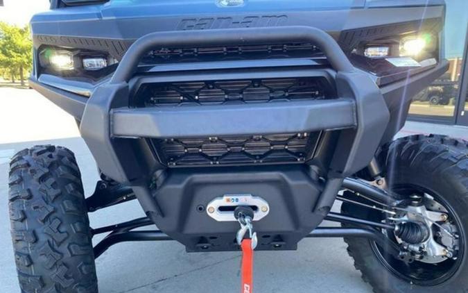 2026 Can-Am Defender MAX XT CAB HD11 With 10.25 In.Display