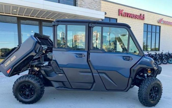 2026 Can-Am Defender MAX XT CAB HD11 With 10.25 In.Display