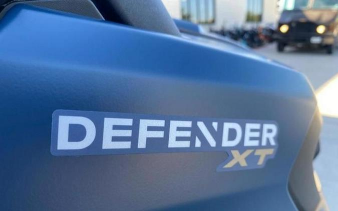 2026 Can-Am Defender MAX XT CAB HD11 With 10.25 In.Display