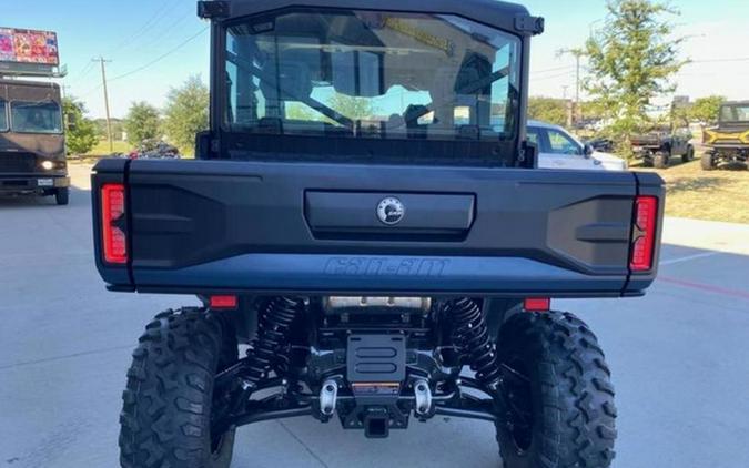 2026 Can-Am Defender MAX XT CAB HD11 With 10.25 In.Display