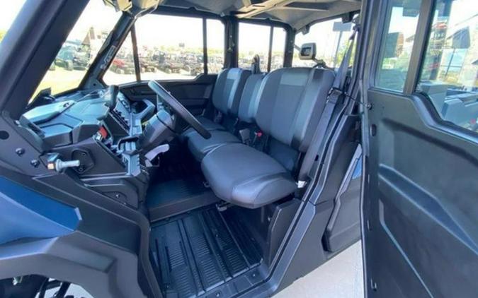 2026 Can-Am Defender MAX XT CAB HD11 With 10.25 In.Display