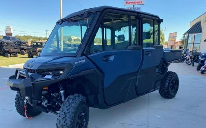 2026 Can-Am Defender MAX XT CAB HD11 With 10.25 In.Display