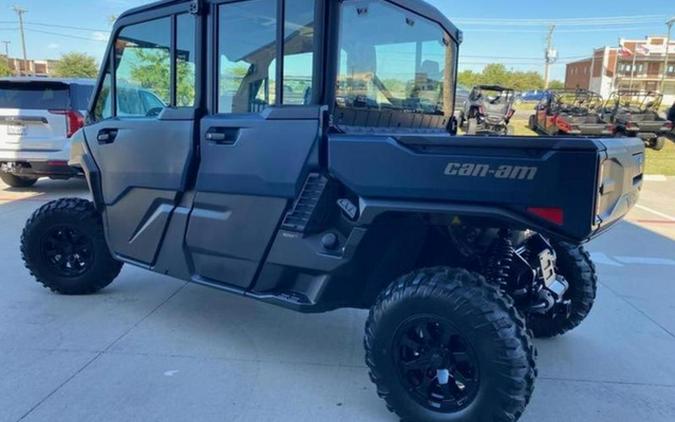 2026 Can-Am Defender MAX XT CAB HD11 With 10.25 In.Display