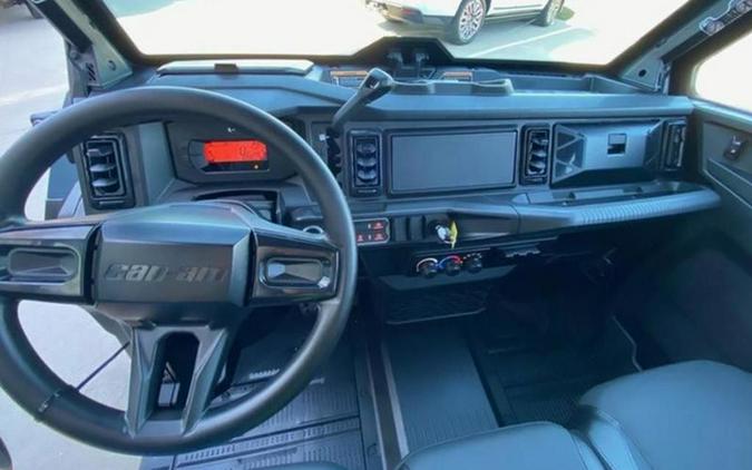 2026 Can-Am Defender MAX XT CAB HD11 With 10.25 In.Display