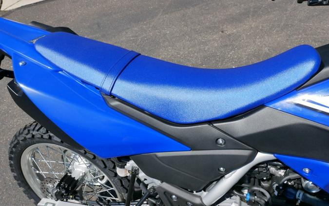 2026 Yamaha WR 125R