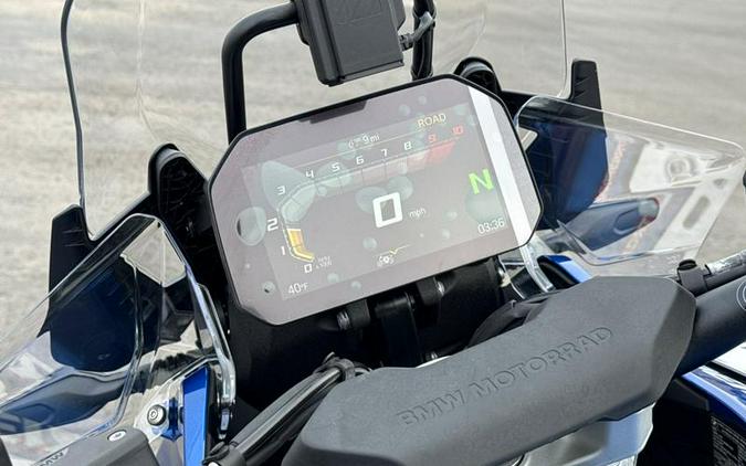 2026 BMW R 1300 GS Adventure