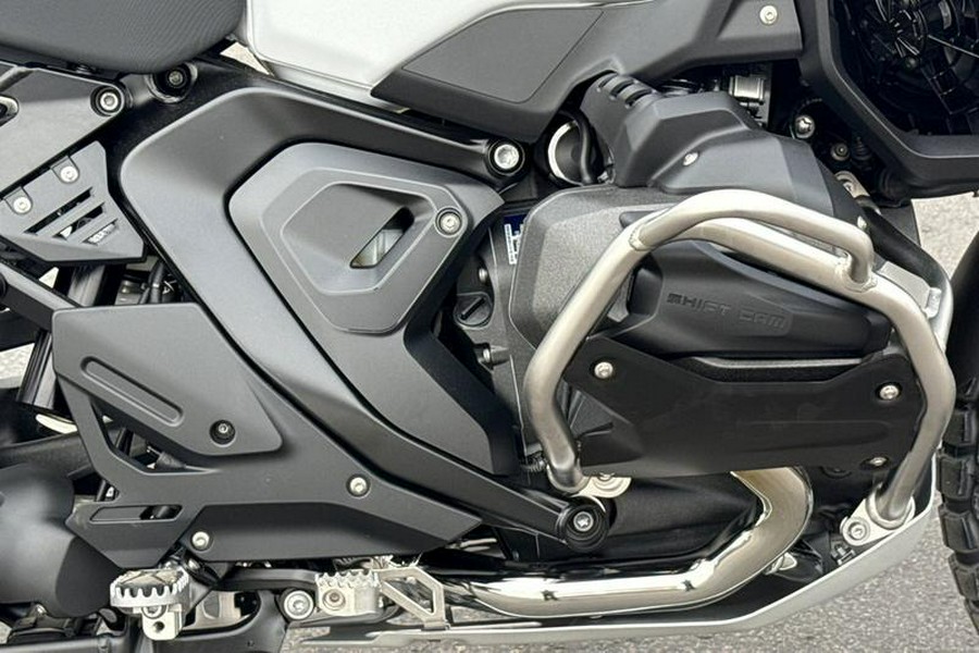 2026 BMW R 1300 GS Adventure