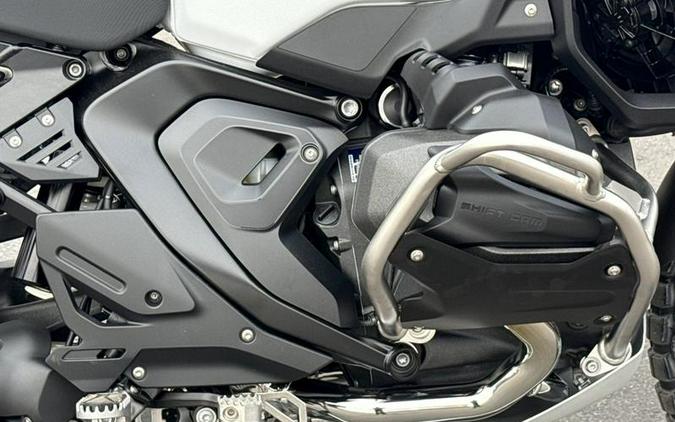 2026 BMW R 1300 GS Adventure