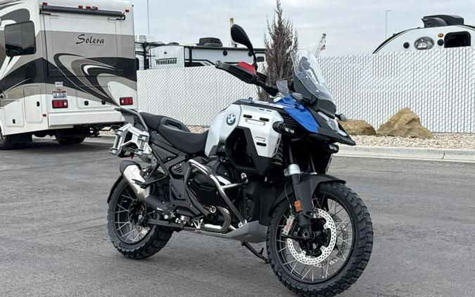 2026 BMW R 1300 GS Adventure