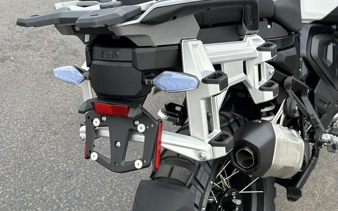 2026 BMW R 1300 GS Adventure
