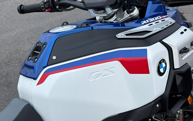 2026 BMW R 1300 GS Adventure