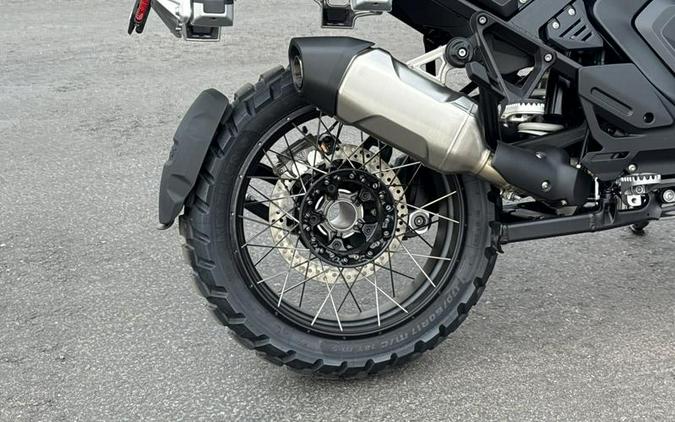 2026 BMW R 1300 GS Adventure