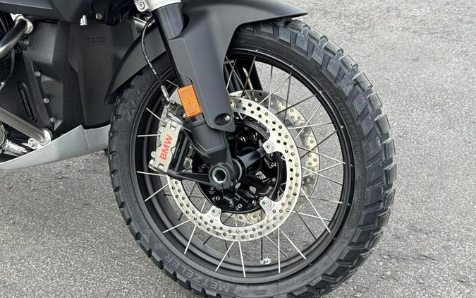 2026 BMW R 1300 GS Adventure