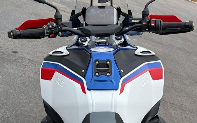 2026 BMW R 1300 GS Adventure