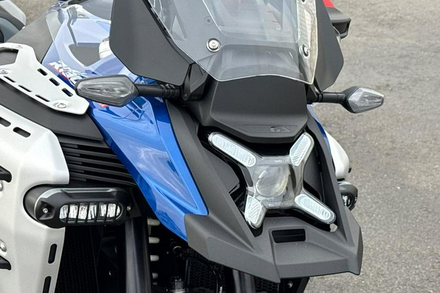 2026 BMW R 1300 GS Adventure