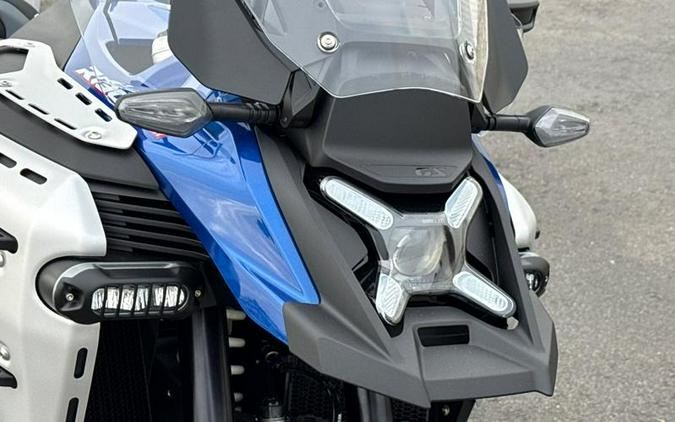 2026 BMW R 1300 GS Adventure