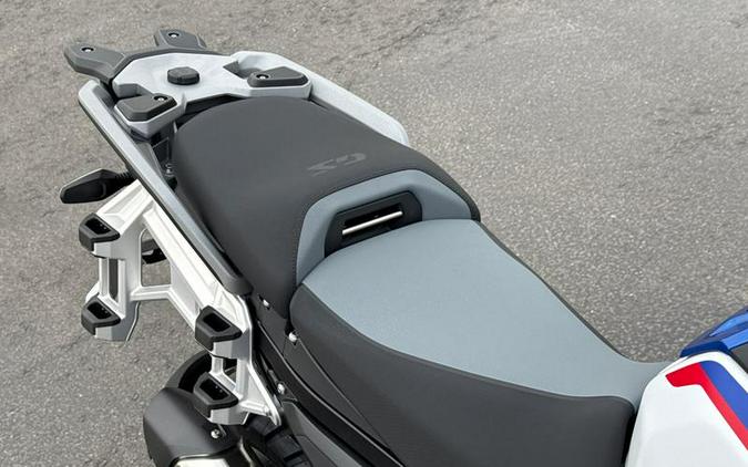 2026 BMW R 1300 GS Adventure