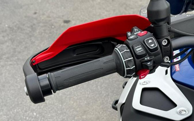 2026 BMW R 1300 GS Adventure