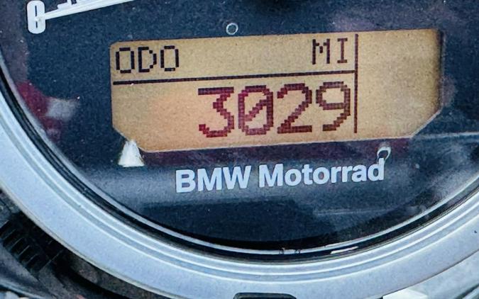 2018 BMW R NineT Urban G/S