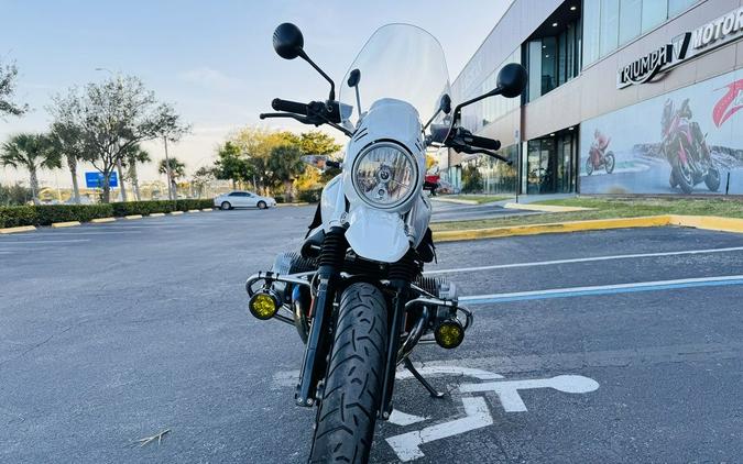 2018 BMW R NineT Urban G/S