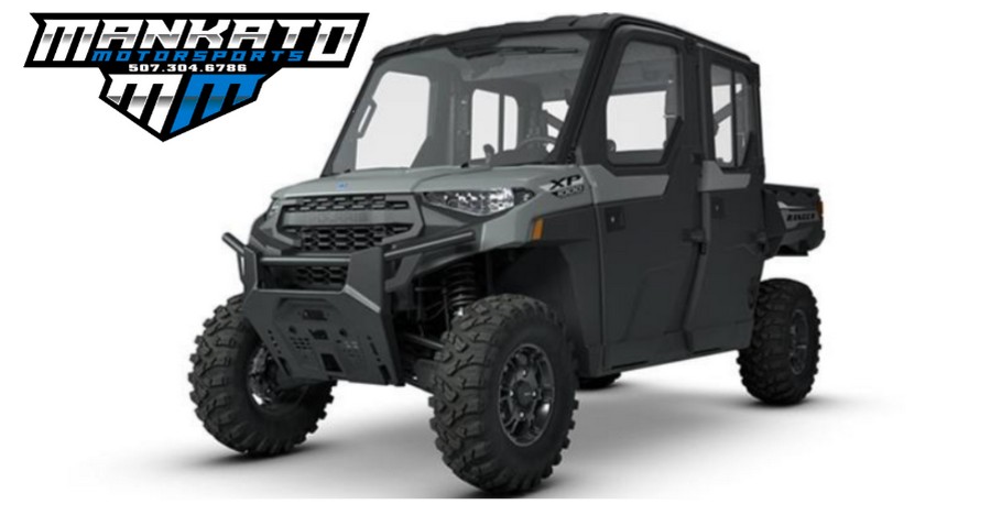 2027 Polaris RANGER CREW XP 1000 CAB