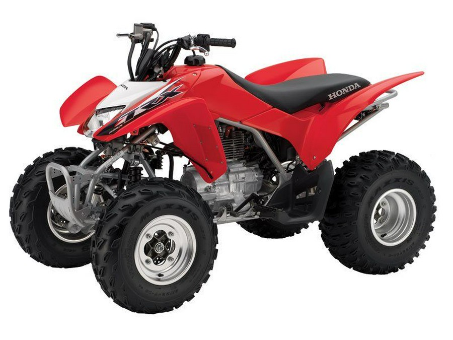 2014 Honda TRX®250X