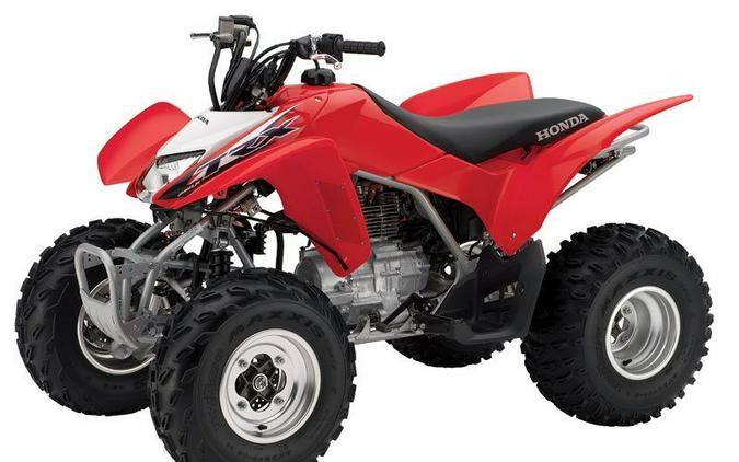 2014 Honda TRX®250X