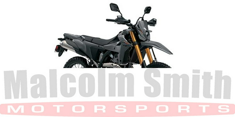 2026 Suzuki DR-Z4S CA