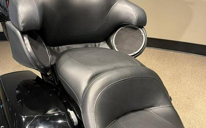 2020 Harley-Davidson® FLHTK - Ultra Limited