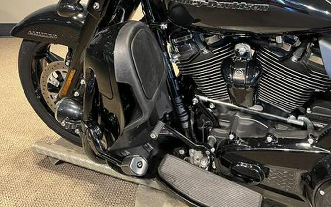 2020 Harley-Davidson® FLHTK - Ultra Limited