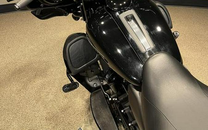 2020 Harley-Davidson® FLHTK - Ultra Limited