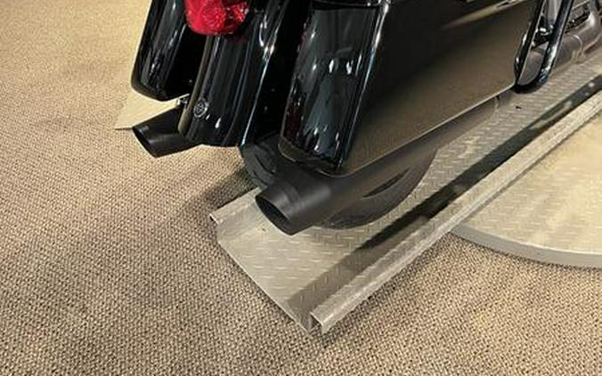 2020 Harley-Davidson® FLHTK - Ultra Limited