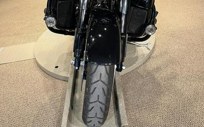 2020 Harley-Davidson® FLHTK - Ultra Limited