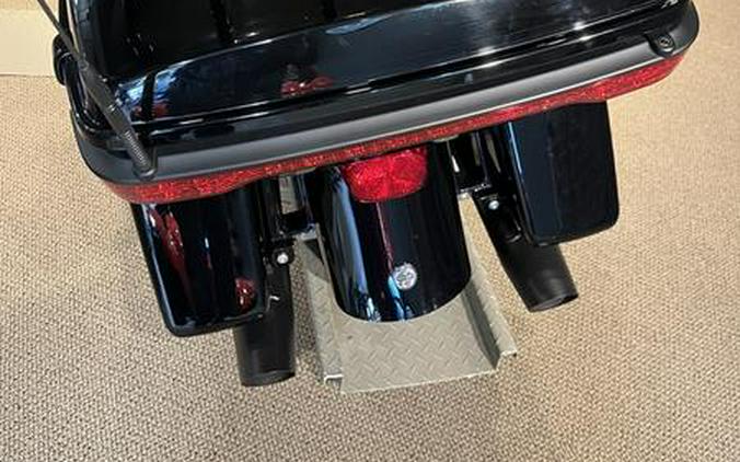 2020 Harley-Davidson® FLHTK - Ultra Limited