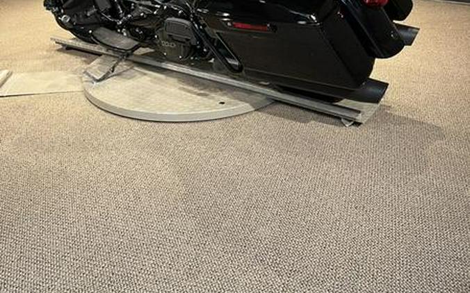 2020 Harley-Davidson® FLHTK - Ultra Limited