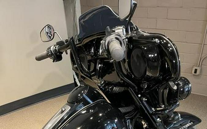 2020 Harley-Davidson® FLHTK - Ultra Limited