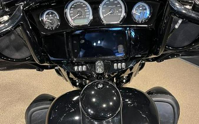 2020 Harley-Davidson® FLHTK - Ultra Limited