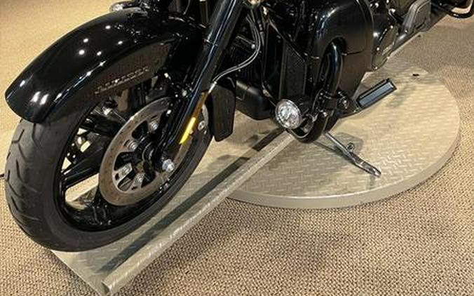 2020 Harley-Davidson® FLHTK - Ultra Limited