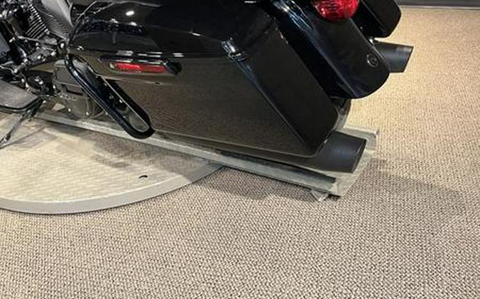 2020 Harley-Davidson® FLHTK - Ultra Limited