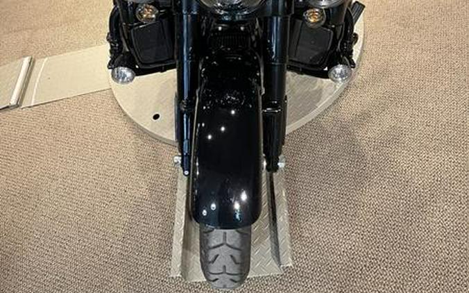 2020 Harley-Davidson® FLHTK - Ultra Limited