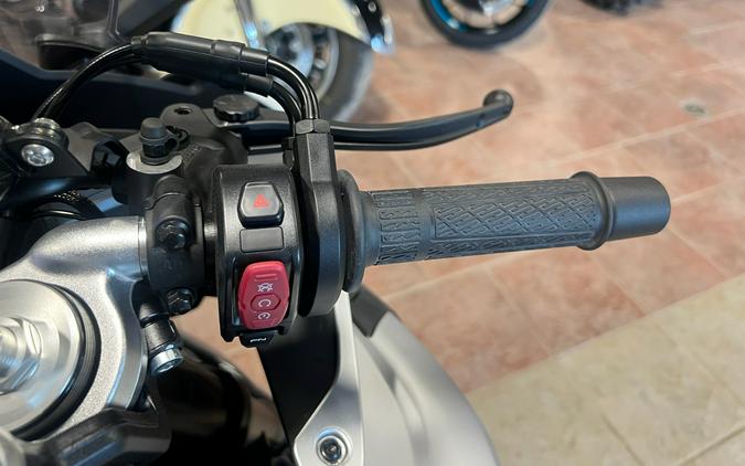 2026 CFMOTO 675SS
