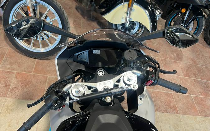 2026 CFMOTO 675SS