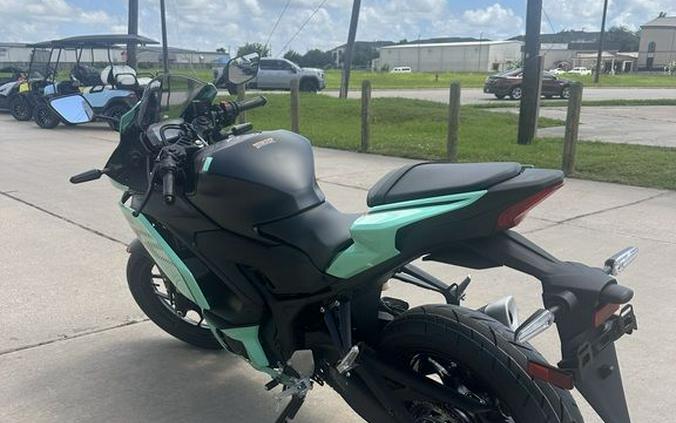 2026 Yamaha YZF-R3